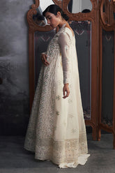 D#05 Mushq Qala Kamdaani Festive Collection 723